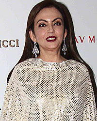 Neeta Ambani