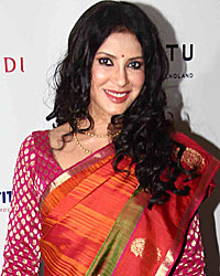 Nandana Sen