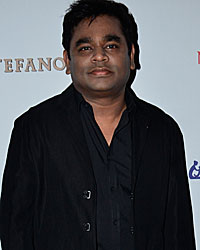 AR Rahman