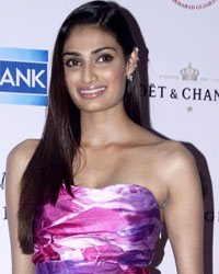 Athiya Shetty