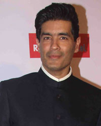 Manish Malhotra