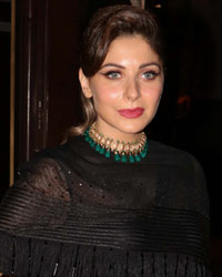 Kanika Kapoor