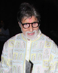 Amitabh Bachchan