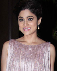 Shamita Shetty