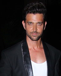 Hrithik Roshan