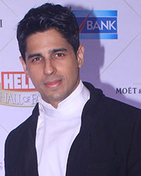 Siddharth Malhotra