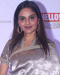 Madhoo Shah