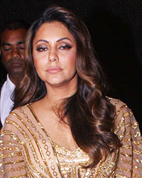 Gauri Khan