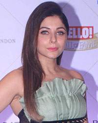 Kanika Kapoor