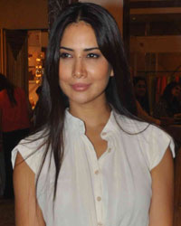 Kim Sharma