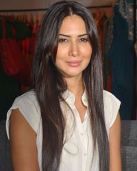 Kim Sharma