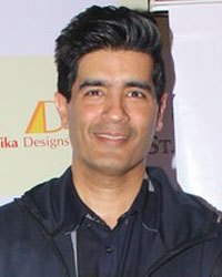 Manish Malhotra