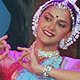 Esha and Ahna Deol performing at Classical Fest at Ravindra Natya Mandir