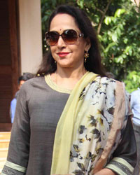 Hema Inaugurates Film and TV Studio and Institute