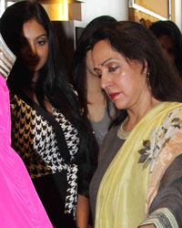 Hema Malini Inaugurates State of the art Film and Television Studio and Institute at Atharva College