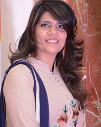 Dr Sunita Dubey