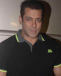 Salman Khan