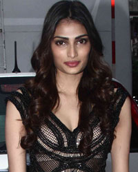 Athiya Shetty