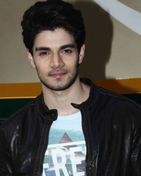 Sooraj Pancholi