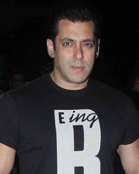 Salman Khan