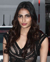 Athiya Shetty