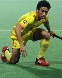 Hero Honda World League 2014