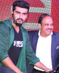 Arjun Kapoor