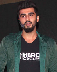 Arjun Kapoor