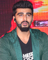 Arjun Kapoor