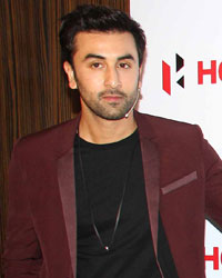 Ranbir Kapoor