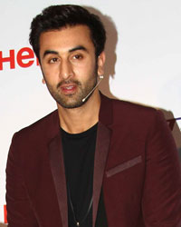 Ranbir Kapoor