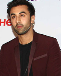 Ranbir Kapoor