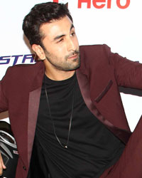 Ranbir Kapoor