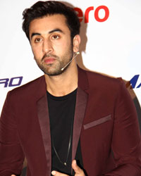 Ranbir Kapoor