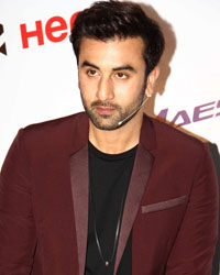 Ranbir Kapoor