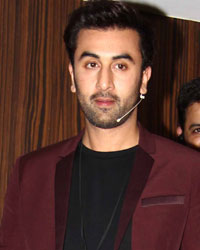 Ranbir Kapoor