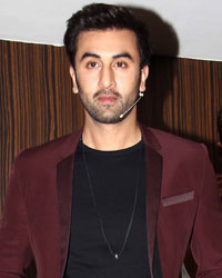 Ranbir Kapoor