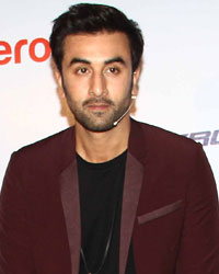 Ranbir Kapoor