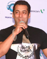 Salman Khan