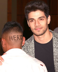 Sooraj Pancholi