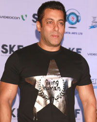 Salman Khan