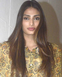 Athiya Shetty