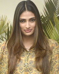 Athiya Shetty