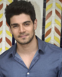 Suraj Pancholi