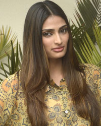 Athiya Shetty