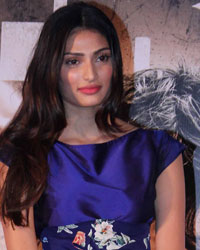 Athiya Shetty