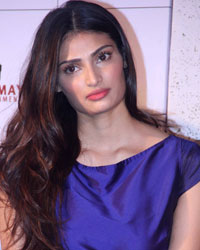 Athiya Shetty