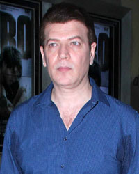 Aditya Pancholi