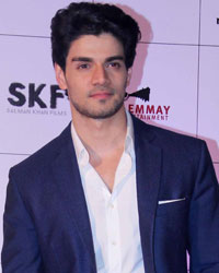 Suraj Pancholi