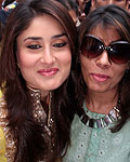 Kareena Kapoor at the music launch of Heroine